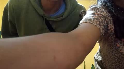 smith_lechosoxxx online show from 10.10.25