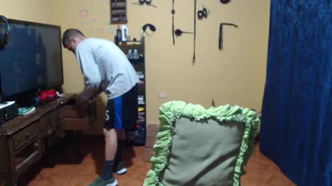 smith_lechosoxxx online show from 10.22.25