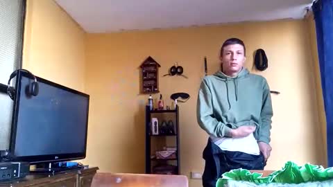 smith_lechosoxxx online show from 11.07.25