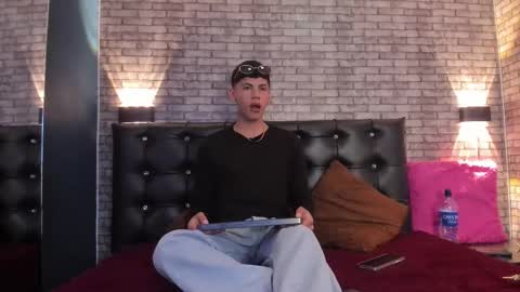 Snapshot of smith_luxe chatting on 03.27.26 Smith online show from 03.27.26