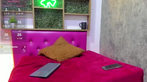 Snapshot of smith_luxe chatting on 04.30.26 Smith online show from 04.30.26