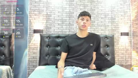 Snapshot of smith_luxe chatting on 05.15.26 Smith online show from 05.15.26