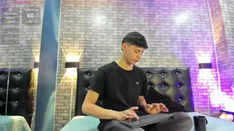 Snapshot of smith_luxe chatting on 05.19.26 Smith online show from 05.19.26