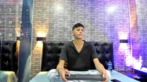 Snapshot of smith_luxe chatting on 05.25.26 Smith online show from 05.25.26