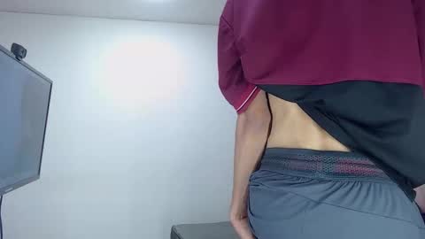 Snapshot of smith_maycol chatting on 11.08.25 Mateo stiben online show from 11.08.25