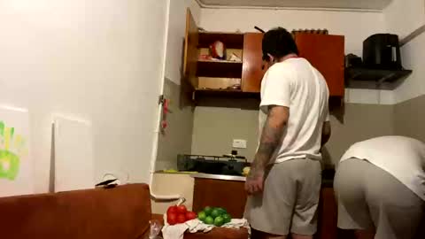 Snapshot of smith_y_ladyagatha chatting on 01.22.25 smith_y_ladyagatha online show from 01.22.25