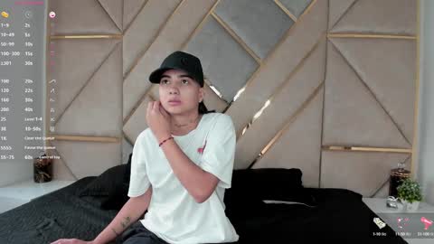 Smith Jay online show from 12.11.24