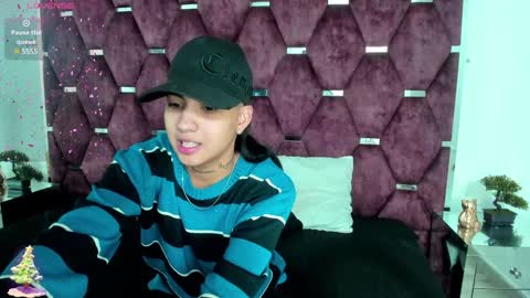 Smith Jay online show from 12.31.24