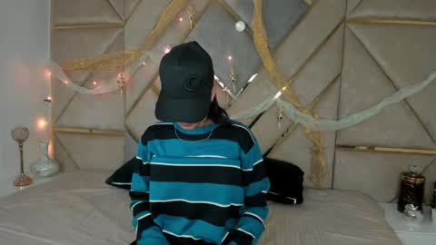 Smith Jay online show from 01.07.25