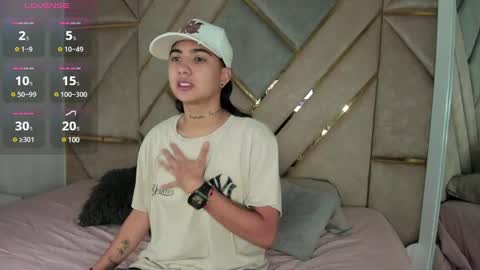 Smith Jay online show from 02.06.25