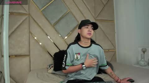 Smith Jay online show from 02.15.25