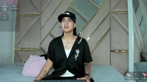 Smith Jay online show from 02.26.25