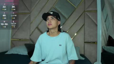 Smith Jay online show from 03.12.25