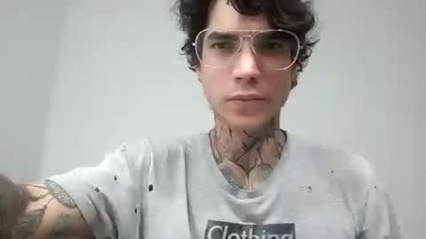 smoke_ink online show from 01.22.25