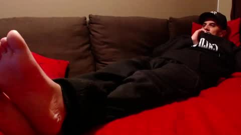 Master J XXX online show from 09.29.25