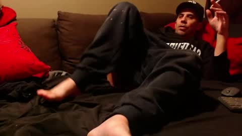 Master J XXX online show from 01.08.26