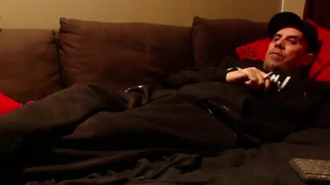 Master J XXX online show from 01.15.26