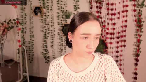 Snapshot of smoke_of_soul_ chatting on 02.17.25 Smoki online show from 02.17.25