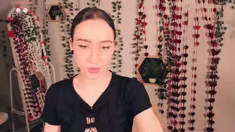 Snapshot of smoke_of_soul_ chatting on 03.03.25 Smoki online show from 03.03.25