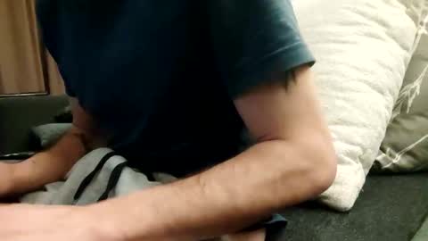 Snapshot of smokeandwatching chatting on 01.09.25 Smokeandwatching online show from 01.09.25