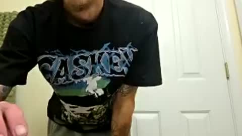 Snapshot of smokebandit420 chatting on 07.18.26 smokebandit420 online show from 07.18.26