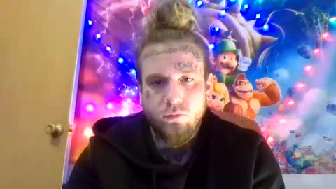 smoke online show from 01.17.25