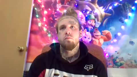 smoke online show from 01.23.25