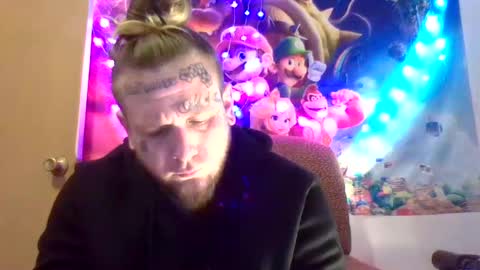 smoke online show from 02.04.25