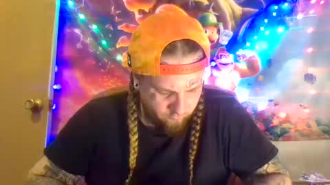 smoke online show from 02.09.25