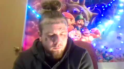 smoke online show from 02.14.25