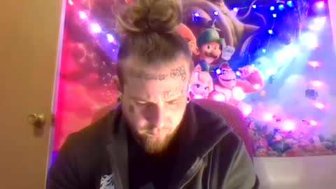 smoke online show from 02.15.25