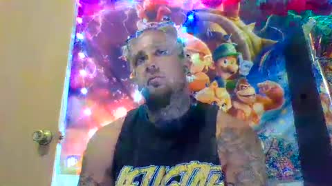 smoke online show from 09.13.25