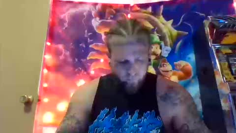 smoke online show from 10.14.25