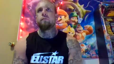 smoke online show from 10.16.25