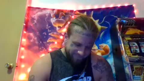 smoke online show from 10.21.25