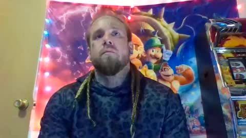 smoke online show from 10.30.25