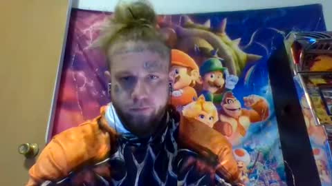 smoke online show from 12.21.25