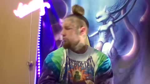 smoke online show from 04.06.26