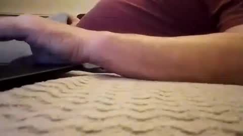 smokefetishman500 online show from 02.16.26