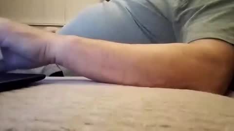 smokefetishman500 online show from 02.22.26