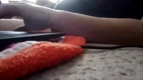 smokefetishman500 online show from 03.29.26