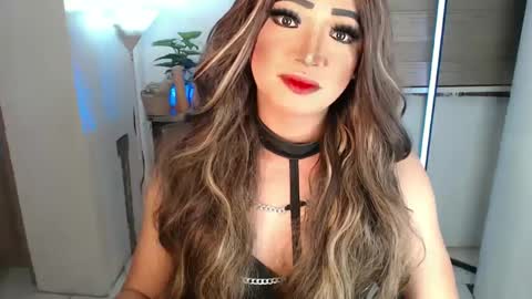 Amanda online show from 02.02.25