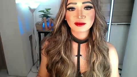 Amanda online show from 02.02.25