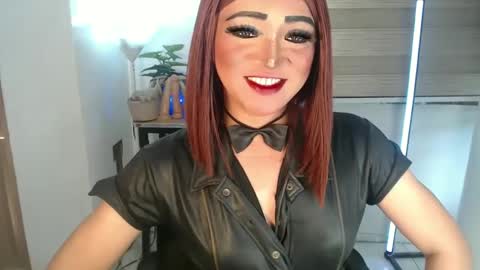 Amanda online show from 02.10.25