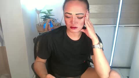 Amanda online show from 02.11.25