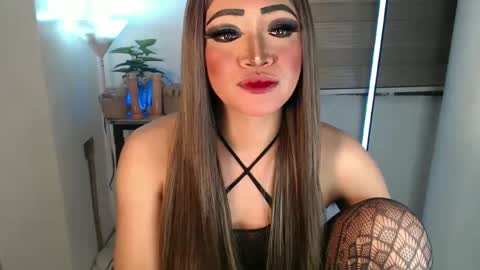 Amanda online show from 02.15.25