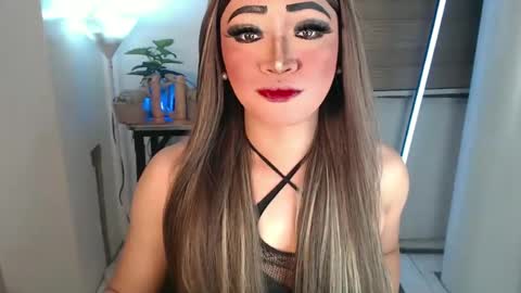 Amanda online show from 02.18.25