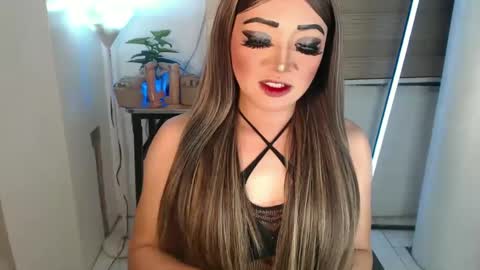 Amanda online show from 02.19.25