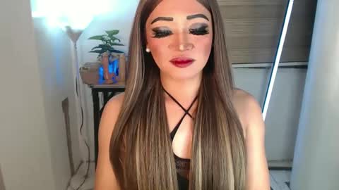 Amanda online show from 02.19.25