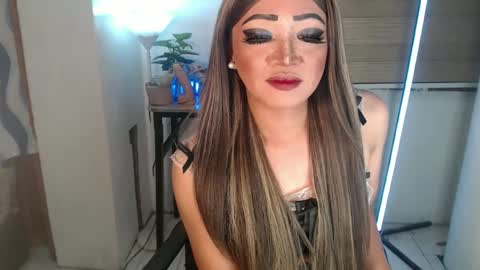 Amanda online show from 03.09.25